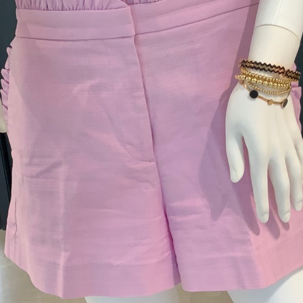 Pink Women's Shorts